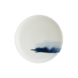 Bonna Blue Wave Hygge bord diep Ø25cm 1300cc doos à 6