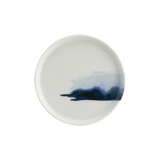 Bonna Blue Wave Hygge bord Ø28cm doos à 6