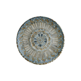 Bonna Luca Mosaic Gourmet schotel Ø19cm doos à 12