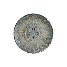 Bonna Luca Mosaic Gourmet schotel Ø19cm doos à 12