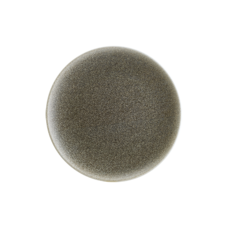 Bonna Luca Wood Gourmet bord coupe Ø21cm doos à 12