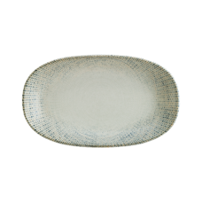 Bonna Sway Gourmet bord ovaal 15x8,5cm  doos à 12