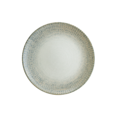 Bonna Sway Gourmet bord coupe Ø25cm doos à 12