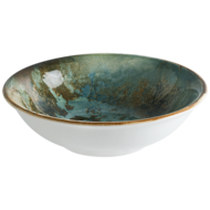 Bonna Futura Gourmet kom Ø13cm 220cc doos à 12 Bonna Futura Gourmet kom Ø13cm 220cc doos à 12