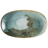 Bonna Futura Gourmet schaal ovaal 15x8,5cm doos à 12 Bonna Futura Gourmet schaal ovaal 15x8,5cm doos à 12