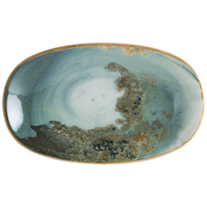 Bonna Futura Gourmet schaal ovaal 15x8,5cm doos à 12