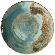 Bonna Futura Gourmet bord coupe Ø19cm doos à 12