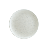 Bonna Luca Sand Gourmet bord coupe Ø21cm doos à 12 Bonna Luca Sand Gourmet bord coupe Ø21cm doos à 12