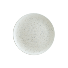 Bonna Luca Sand Gourmet bord coupe Ø21cm doos à 12