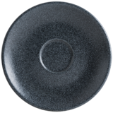 Bonna Graphite Gourmet espressoschotel Ø12cm doos à 6