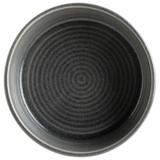 Hornfels Ripple kom Ø6cm 35cc doos à 12