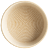 Bonna Mirage Ripple kom Ø13cm 415cc doos à 12