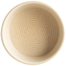 Bonna Mirage Ripple kom Ø13cm 415cc doos à 6