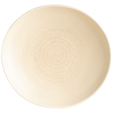 Bonna Mirage Ripple bord diep Ø19cm 350cc doos à 6