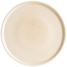Bonna Mirage Ripple bord Ø21cm doos à 12