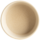 Bonna Mirage Ripple kom Ø8cm 70cc doos à 12