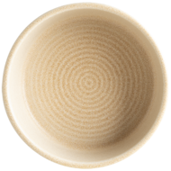 Bonna Mirage Ripple kom Ø8cm 70cc doos à 12