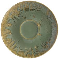 Bonna Sage Rita espressoschotel Ø12cm doos à 6