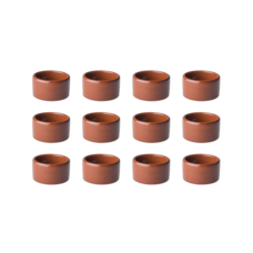 Classico tapas boterpotje 3cl Ø5cmx3(h)cm krimp à 12