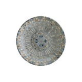 Bonna Luca Mosaic Bloom bord diep Ø25cm 1300cc doos à 6