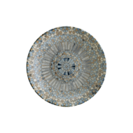 Bonna Luca Mosaic Bloom bord diep Ø25cm 1300cc doos à 6 Bonna Luca Mosaic Bloom bord diep Ø25cm 1300cc doos à 6