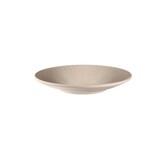 Nero bord Ø210xH30mm melamine beige