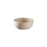 Nero kom 100cc Ø85xH35mm melamine beige