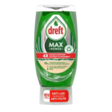 Dreft Ultra flacon à 370ml doos à 8 stuks