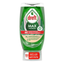 Dreft Ultra flacon à 370ml doos à 8 stuks