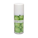 Luchtverfrisser refill Green Apple 100 ml – doos 12 stuks