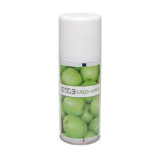 Euro Aerosol Green Apple luchtverfrisser doos à 12x100ml