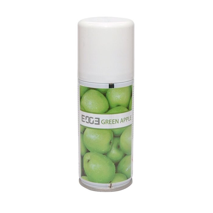 Euro Products Luchtverfrisser refill Green Apple 100 ml – doos 12 stuks