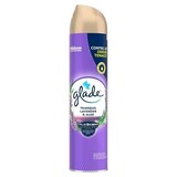 Luchtverfrisser lavendel Aerosol 300ml glade doos à 6