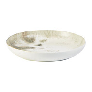 Porland Sand coupebord diep Ø22cm doos à 6