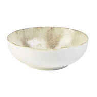 Porland Sand kom diep Ø19cm doos à 6
