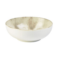 Porland Sand kom diep Ø17cm doos à 6