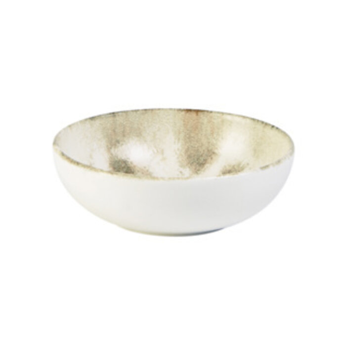 Porland Sand kom laag Ø13cm doos à 6
