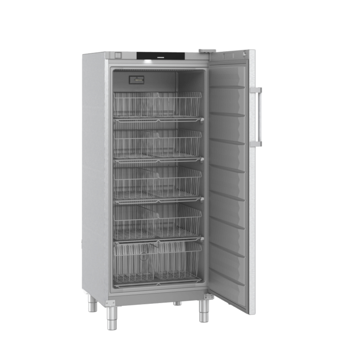 Liebherr Gastronomie diepvrieskast FFFCsg 5501 Perfection 181,8X74,7X76,9