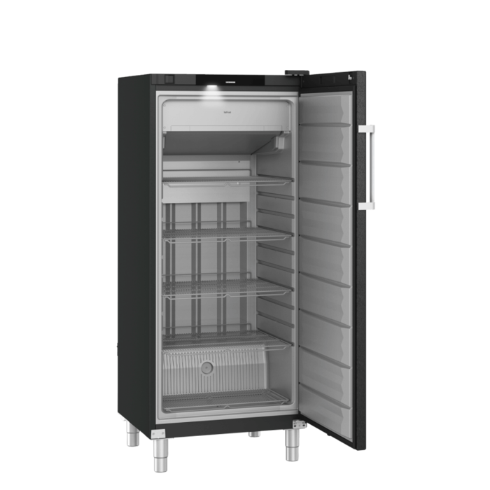 Liebherr Gastronomie diepvrieskast FFFBvg 5501 Perfection 181,8X74,7X76,9
