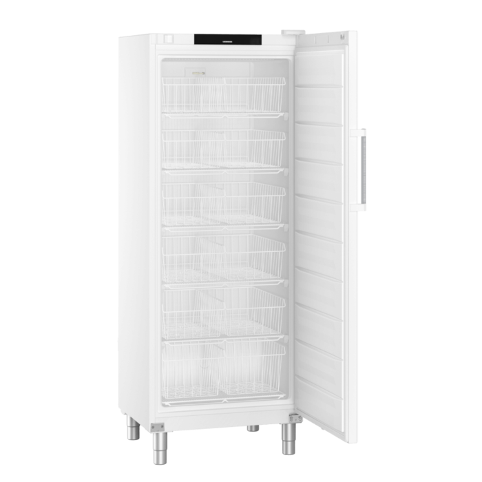 Liebherr Gastronomie diepvrieskast FFFsg 6501 Performance 201,8X74,7X76,9