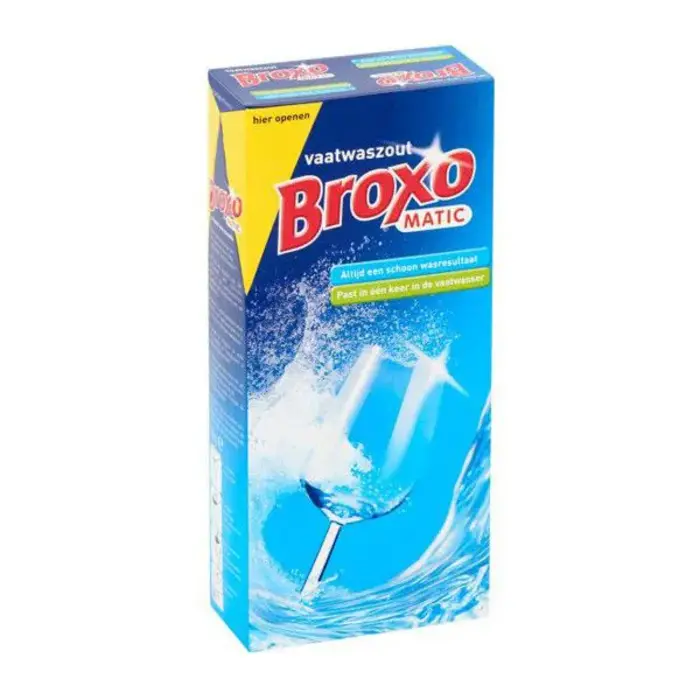 Broxozout doos à 900 gram
