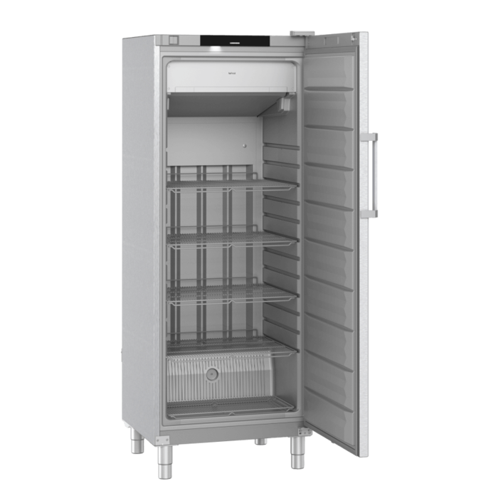 Liebherr Gastronomie diepvrieskast FFFCvg 6501 Perfection 201,8X74,7X76,9