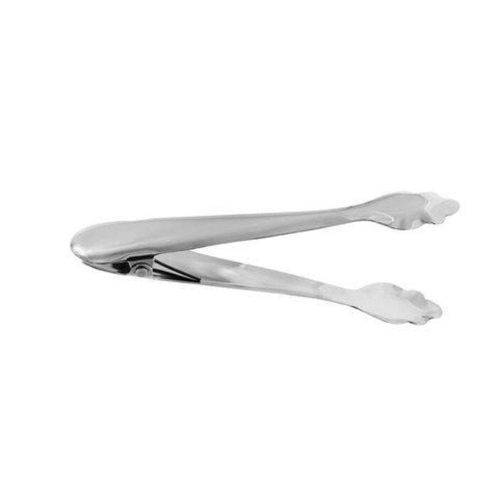 Wijnkoeler Salsa Ø32cm H34cm polycarbonaat transparant m/greep