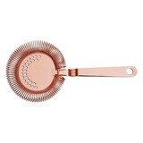 Bar Professional strainer koper kleurig