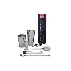 Barkit tube roestvrijstaal