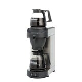 Animo M100 koffiezetapparaat incl. 2 glazen kannen