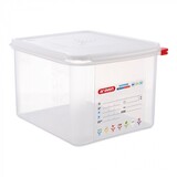 GN voedseldoos 1/2-200  Araven GN voedseldoos 1/2-200  Araven