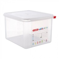 GN voedseldoos 1/2-200  Araven GN voedseldoos 1/2-200  Araven