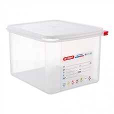 GN voedseldoos 1/2-200  Araven