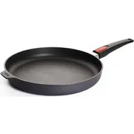 Woll koekenpan Ø32cm H5cm Diamond Lite induction  QXR m/afneembare steel Woll koekenpan Ø32cm H5cm Diamond Lite induction  QXR m/afneembare steel